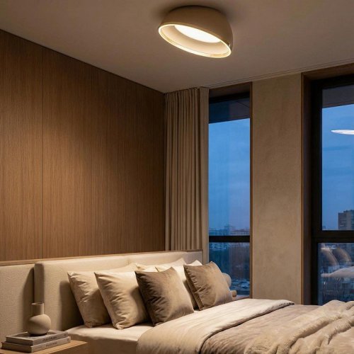 Накладной светильник Citilux FLOOM CL736152