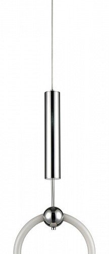 Подвесной светильник Vele Luce Margarita VL7303P11