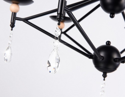 Подвесная люстра Ambrella TR TR9597