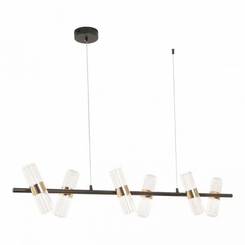 Подвесной светильник Lussole  LSP-7536