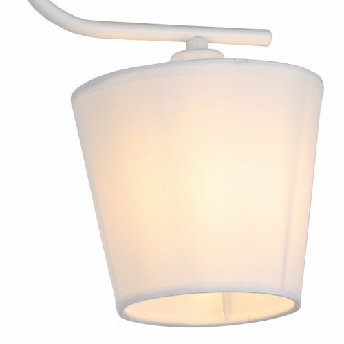 Потолочная люстра Illumico IL8134-2COU-79 WH Beti