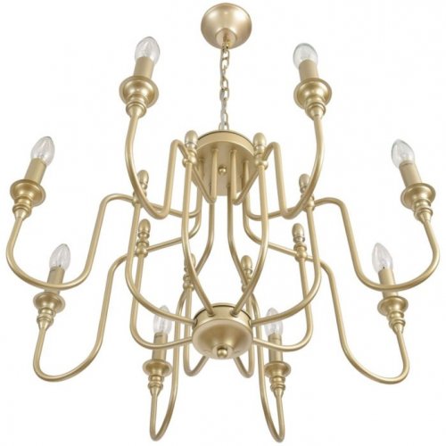 Подвесная люстра Lumion Suana 8318/8