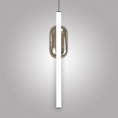 Подвесной светильник AM-Group AM491 AM491 B gray Подвесной светильник AM-Group AM491 AM491 B gray