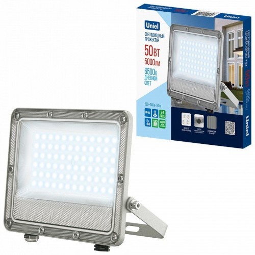 Настенно-потолочный прожектор Uniel  UL-00013057