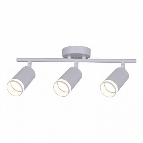 Светильник на штанге Reluce Technical 16001-9.5-003CT SPOT LIGHT GU10 WT Светильник на штанге Reluce Technical 16001-9.5-003CT SPOT LIGHT GU10 WT