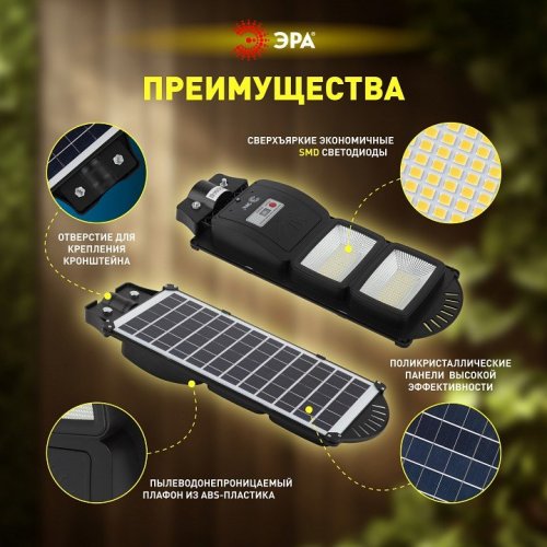 Консольный светильник Эра ERAKSS40-02 Консольный светильник Эра ERAKSS40-02