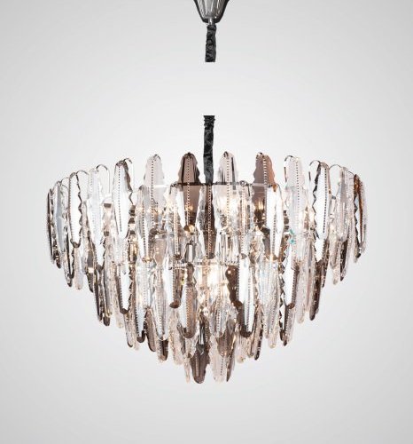 Подвесная люстра AM Group ALONSO ALONSO SPD800 CH