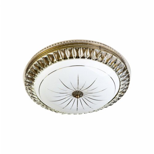 Потолочный светильник LED4U L1149-400 AB Потолочный светильник LED4U L1149-400 AB