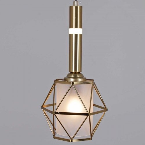 Подвесной светильник Reluce 05420-0.9-03 CU