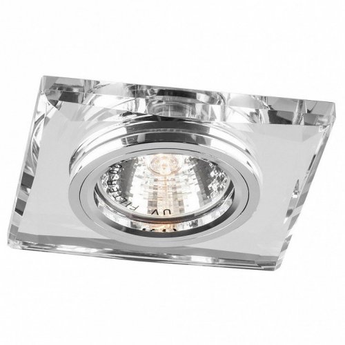 Встраиваемый светильник Feron 81502 18637