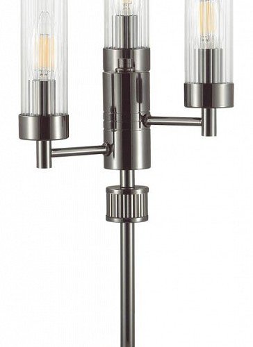 Интерьерная настольная лампа Lumion Kamilla 5275/3T