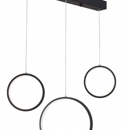 Подвесной светильник Vitaluce V3050-1/3S