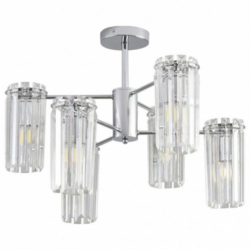 Потолочная люстра Lumion Favla 8348/6C