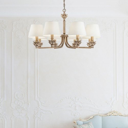 Подвесная люстра Maytoni House H003 H003PL-06MG Подвесная люстра Maytoni House H003 H003PL-06MG