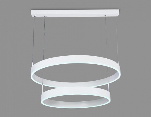 Подвесной светильник Ambrella light ACRYLICA FA6615