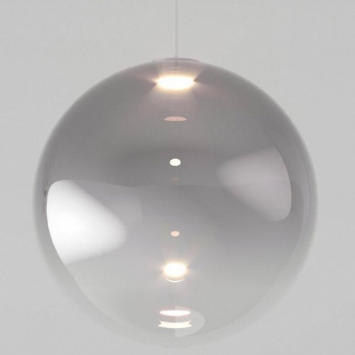 Подвесной светодиодный светильник Eurosvet Wonder 50231/1 Led дымчатый Подвесной светодиодный светильник Eurosvet Wonder 50231/1 Led дымчатый