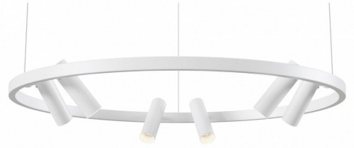 Подвесной светильник Maytoni Satellite MOD102PL-L42WK