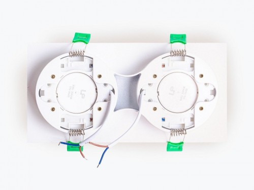 Точечный светильник LEDS Power SPOT 009179