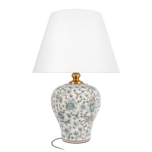 Интерьерная настольная лампа Loft IT Agapanthus 10385T/D