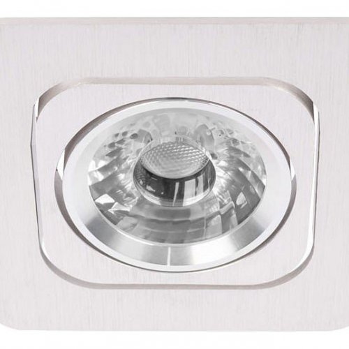Точечный светильник Loft IT Screen 10328/A Chrome Точечный светильник Loft IT Screen 10328/A Chrome