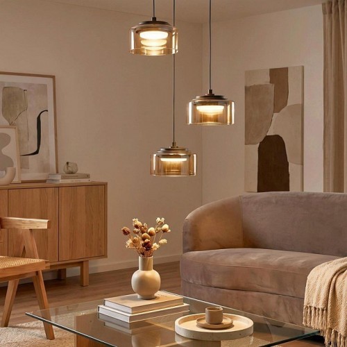 Подвесной светильник Citilux ESPACE CL243031