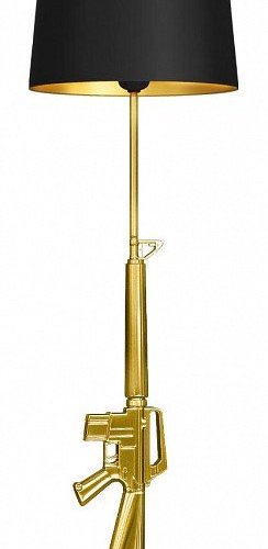 Торшер Loft IT Arsenal 10136F