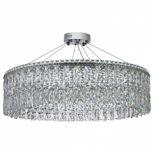 Подвесная люстра Arti Lampadari Ovindoli Ovindoli L 1.5.80.100 N