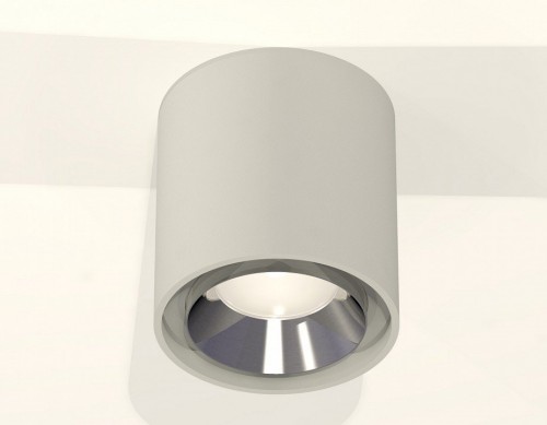 Точечный светильник Ambrella light Techno Spot XS7724003