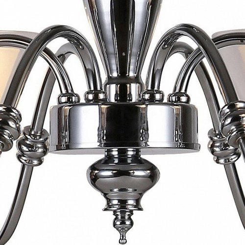 Подвесная люстра Arte Lamp A5184LM-6CC