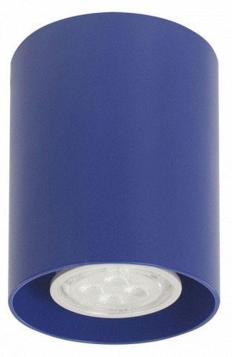 Точечный светильник АртПром Tubo Tubo8 P1 19