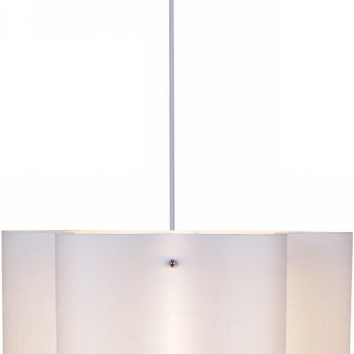 Подвесной светильник Reluce 00420-0.9-01 white