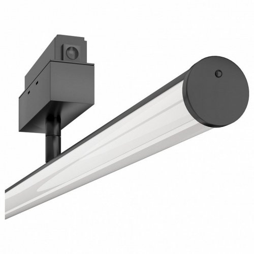 Трековый светодиодный светильник Maytoni Track lamps TR026-2-10B4K Трековый светодиодный светильник Maytoni Track lamps TR026-2-10B4K