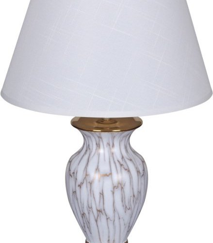 Интерьерная настольная лампа Reluce 30166-0.7-01