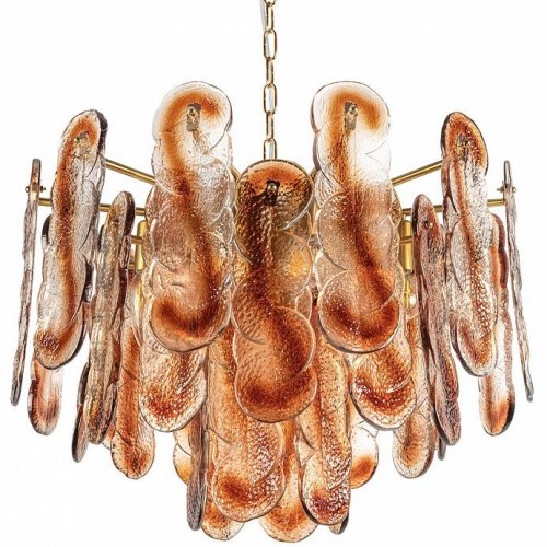 Подвесная люстра Loft IT Flow 10487/550 Подвесная люстра Loft IT Flow 10487/550