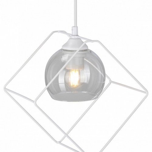 Подвесной светильник Vitaluce V4736 V4736-0/1S Подвесной светильник Vitaluce V4736 V4736-0/1S