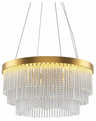 Подвесной светильник Trove MOD486PL-L38BSK Подвесной светильник Trove MOD486PL-L38BSK