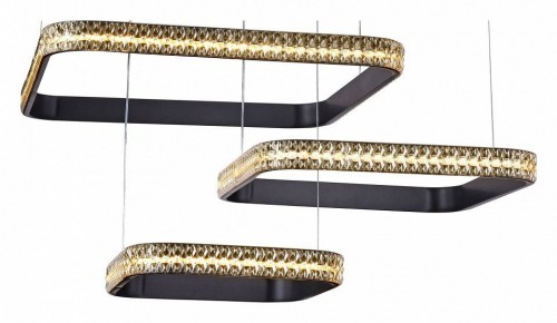 Подвесной светодиодный светильник Ambrella light Original FA6166