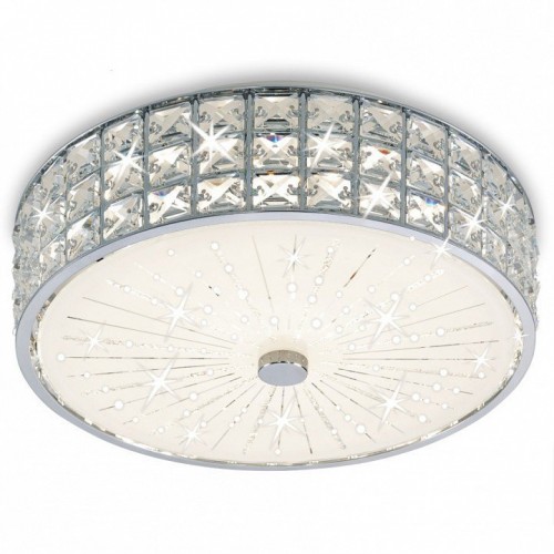 Потолочная люстра Citilux Портал CL32413G1