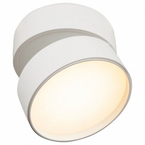 Светодиодный спот Maytoni Onda C024CL-L18W4K