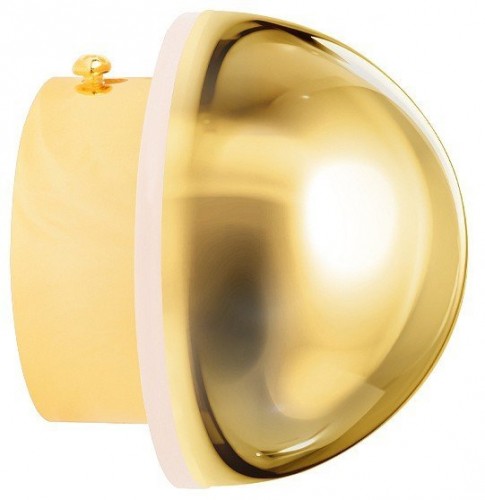 Настенный светодиодный светильник Loft IT Dot 10362S Gold