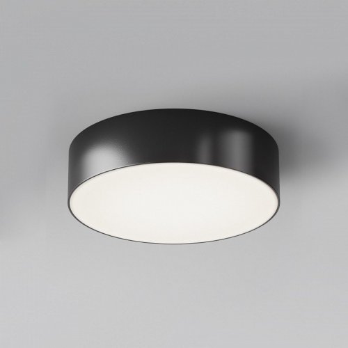 Потолочный светильник уличный Zon IP O431CL-L30B4K