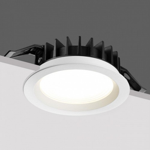 Точечный светильник Novotech Fluo 359846