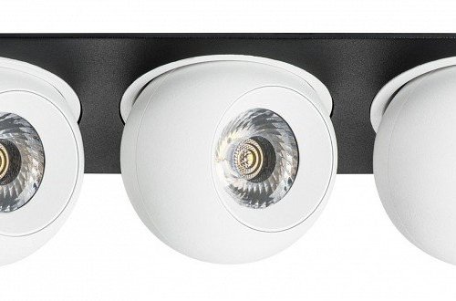 Спот Lightstar Intero i537646464