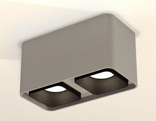 Точечный светильник Ambrella light Techno XS7852002