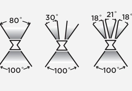 Архитектурная подсветка Oasis Light TUBE LED W2879-3K Bl