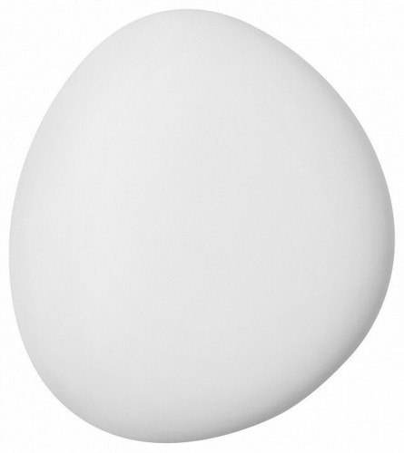 Настенно-потолочный светильник Uovo II 807606