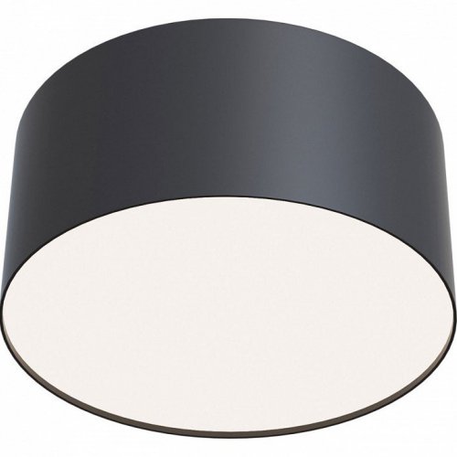 Потолочный светильник Zon C032CL-12W4K-RD-B Потолочный светильник Zon C032CL-12W4K-RD-B