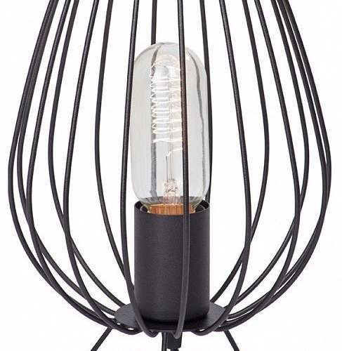 Настольная лампа Vitaluce V4296-1/1L Настольная лампа Vitaluce V4296-1/1L