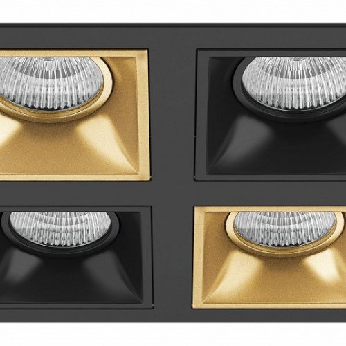 Точечный светильник Lightstar Domino D54703070307 Точечный светильник Lightstar Domino D54703070307