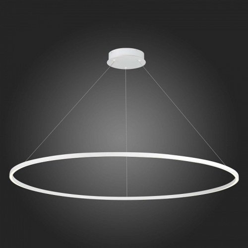 Подвесной светодиодный светильник ST Luce ST605.503.57